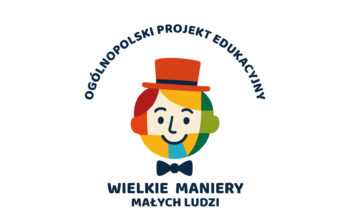 plakat - udział placówki