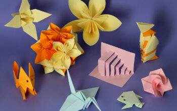 Origami