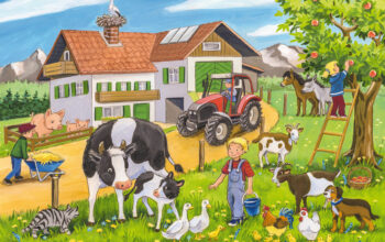 pol_pl_Puzzle-3-x-24-el-Praca-na-wsi-3846_2 pol_pl_Puzzle-3-x-24-el-Praca-na-wsi-3846_2